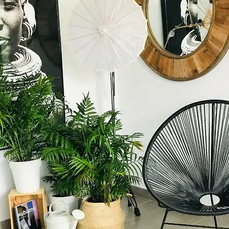 Apartment Lswhite *