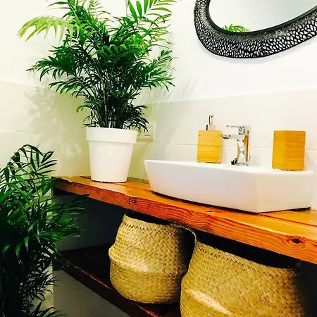 Apartment Lswhite Tinajo